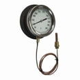 thumbnail image 1 of Manufacturer Varies Analog Panel Mt Thermometer,30 to 240F 12U661, 1 of 1