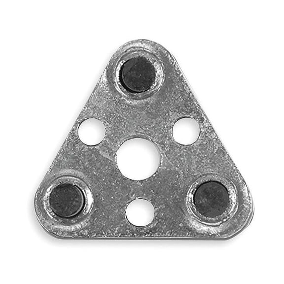 Manufacturer Varies Triple Flint Renewal 2CYY3