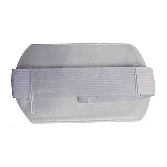 Manufacturer Varies Arm Band Badge Holder,PK5 2XKF7