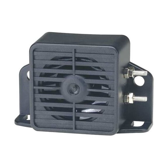 Manufacturer Varies Back Up Alarm,97dB,2-5/8 In. H 18C528