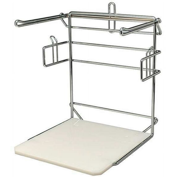 T-Shirt Bag Rack Dispenser 5DUT6
