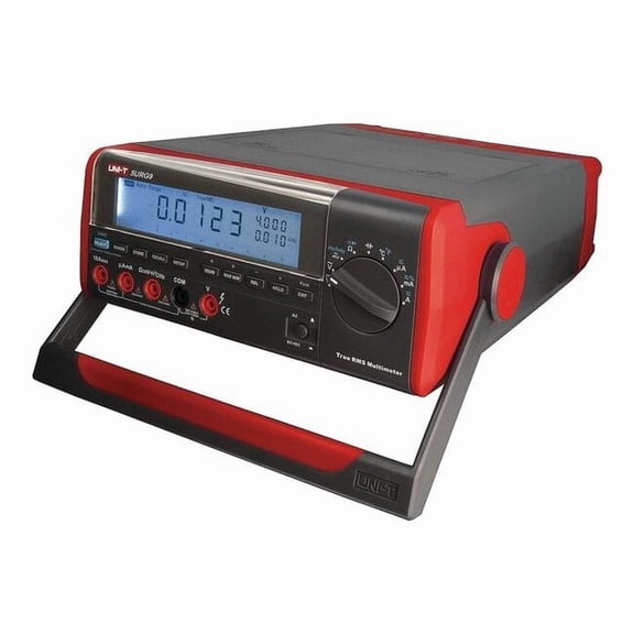 Manufacturer Varies Bench Digital Multimeter 5URG9