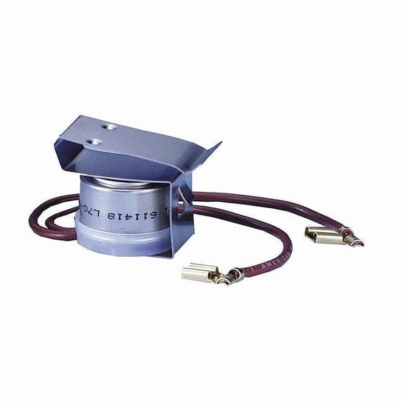 Manufacturer Varies Bimetal Defrost Thermostat 77555