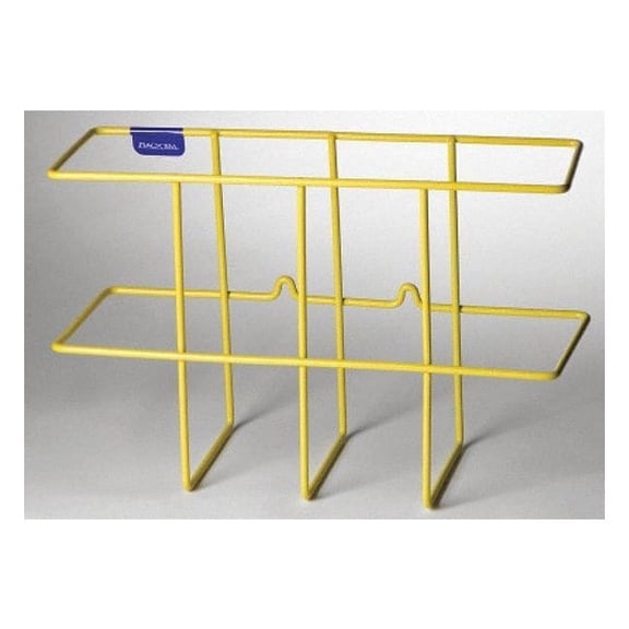 Manufacturer Varies Binder Holder, No Legend, 13 3/4 in W, 8 3/4 in H 3004