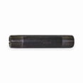 thumbnail image 1 of Manufacturer Varies Black Pipe Nipple,Threaded,1/8x4 In 1LLV1, 1 of 1