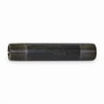 thumbnail image 1 of Manufacturer Varies Black Pipe Nipple,Threaded,1/8x5 In 1LLV3, 1 of 1