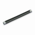 thumbnail image 1 of Manufacturer Varies 1/2" MNPT x 2 ft. TBE Black Pipe Sch 40 583-240, 1 of 2