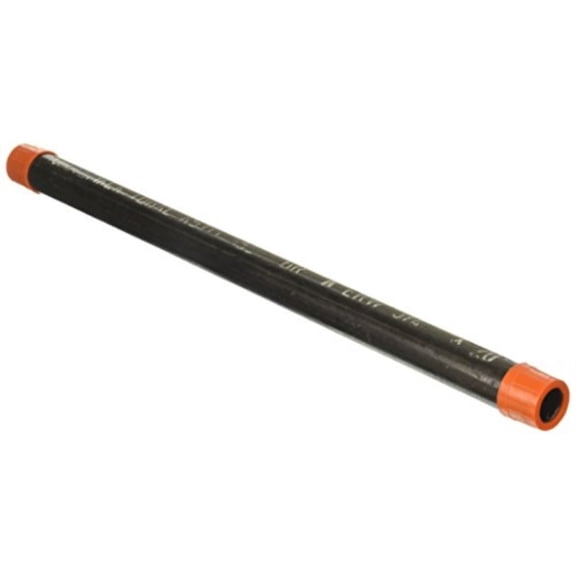 Southland 584-180HC 3/4 x 18-Inch Black Steel Pipe