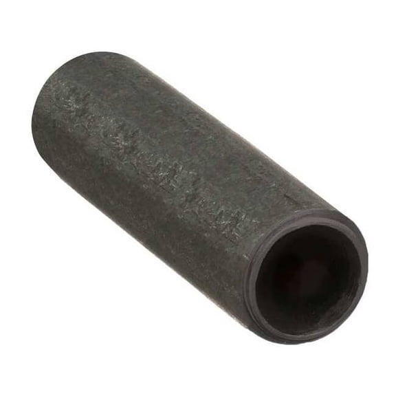 Manufacturer Varies 1-1/4" x 12" Non-Threaded Black Pipe Sch 40 20716LS