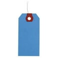 thumbnail image 1 of Manufacturer Varies Blank Shipping Tag,Paper,Colored,PK1000 4WKY6, 1 of 1