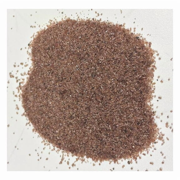 Blast Media,Garnet Type,80 Media Grit GAR8055