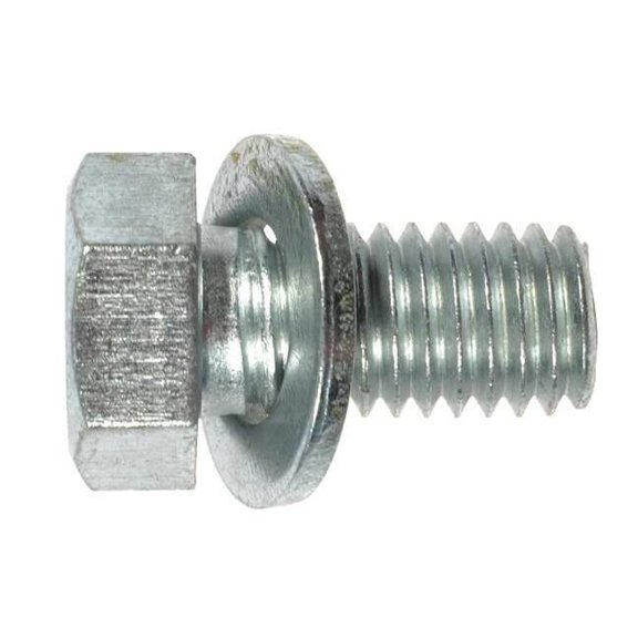 Bolt,1/2-13 Thread,1 In Long,PK12 MH12EABOLTG