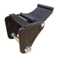 thumbnail image 1 of Manufacturer Varies Caster Brake Kit,Grip Lock,8 In 1NWT2, 1 of 2