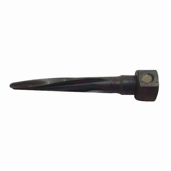 Manufacturer Varies Construction Reamer,1-1/4 In.,7 In. L 12G363