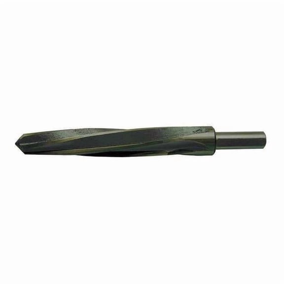 Manufacturer Varies Construction Reamer,1 In.,6-7/8 In. L 13H828