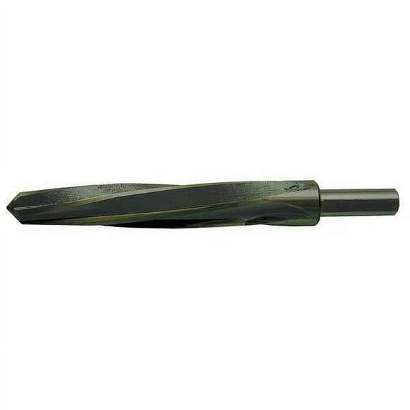 Manufacturer Varies Construction Reamer,21/32 In.,6-3/8 L 13H821