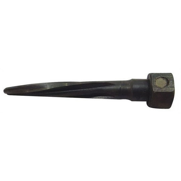 Manufacturer Varies Construction Reamer,5/8 In.,6 In. L 12G353