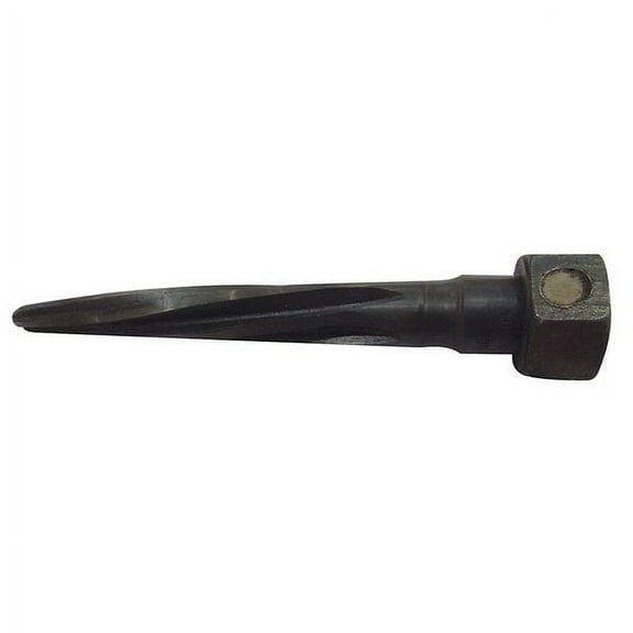 Manufacturer Varies Construction Reamer,7/8 In.,7 In. L 12G357