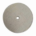 thumbnail image 1 of Manufacturer Varies Buffing Wheel,Spiral Sewn,6 In Dia. 12U107, 1 of 1