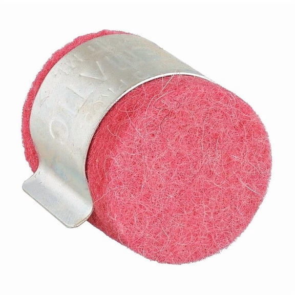 Manufacturer Varies CANTESCO(R) PREM WIRE CLEANING PADS,PK6 P-PADS-6
