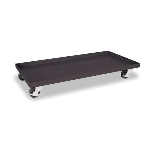 Cabinet Dolly,1000 lb. 1UFD1