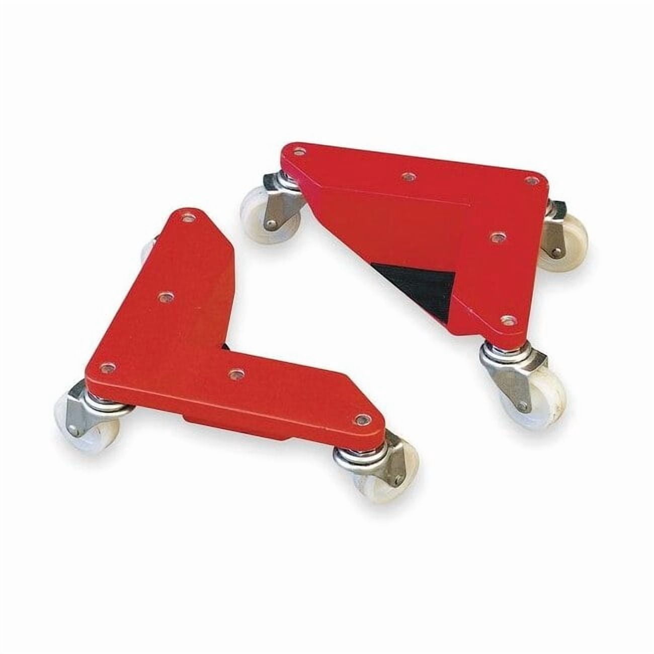 Cabinet Dolly,880 lb.,PK4 2TUR9