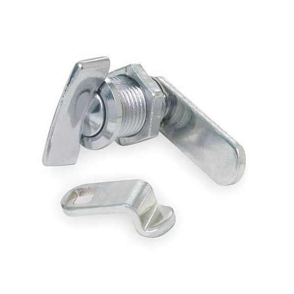 Manufacturer Varies Cam Lock,Zinc Die-Cast 1XRY6