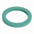 thumbnail image 1 of Manufacturer Varies Cam and Groove Gasket,250 psi,2" GASK-QCV200-G, 1 of 1