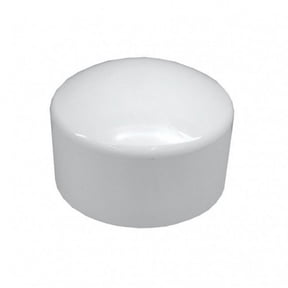 8 Inch Pvc Cap