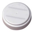 thumbnail image 1 of Manufacturer Varies Capseal,Round Head,3/4 In.,Poly,PK10 GDRP34W, 1 of 1