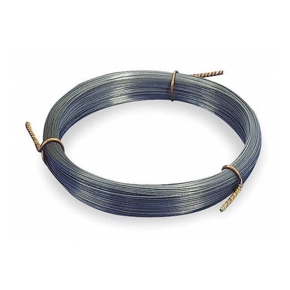 Manufacturer Varies Music Wire,Steel alloy,12,0.029 In 21029
