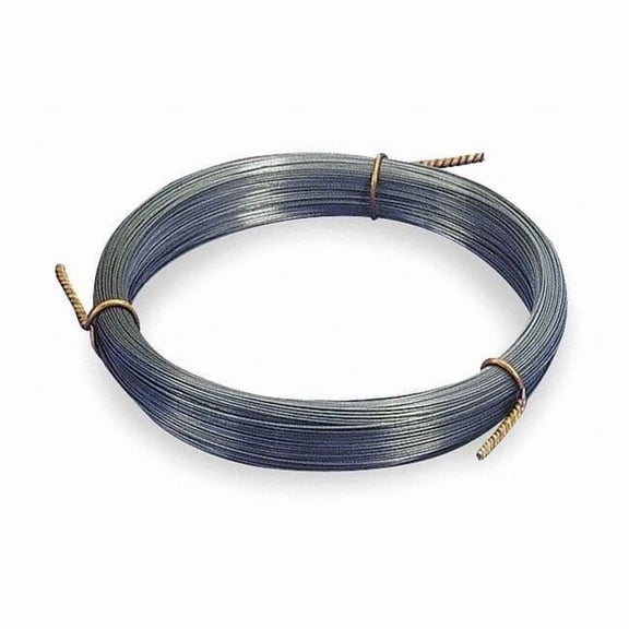 Manufacturer Varies Music Wire,Steel alloy,11,0.026 In 21026