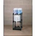 thumbnail image 1 of Manufacturer Varies Carboy Dispensing Rack, Plastic, Gray, 4 ft H 190104, 1 of 2