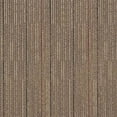 thumbnail image 1 of Manufacturer Varies Carpet Tile,19 11/16 in W,Brown 31HL79, 1 of 1