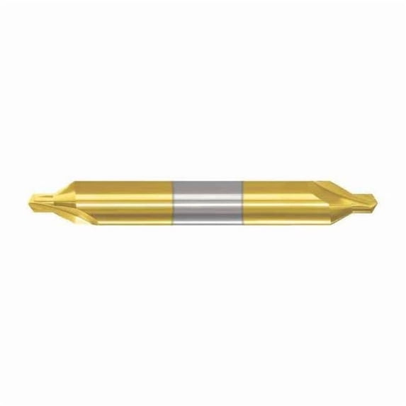 Manufacturer Varies Center Drill,1-7/8in.L,Size No 5 300-001504