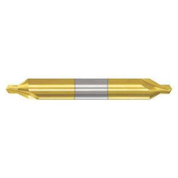 Manufacturer Varies Center Drill,2 in.L,Size No 5 300-001505
