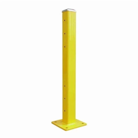 Center Guard Post 5W811