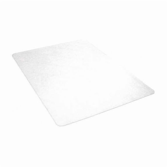 Manufacturer Varies Chair Mat,Rectangular,46 x 60 In. 29PL74