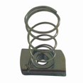 thumbnail image 1 of Manufacturer Varies Channel Nut w/Spring,Galvanized Steel 22FP78, 1 of 1