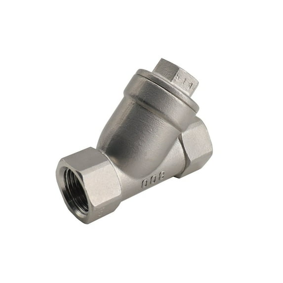 Manufacturer Varies Check Valve,2.56 in Overall L 06H051N03012