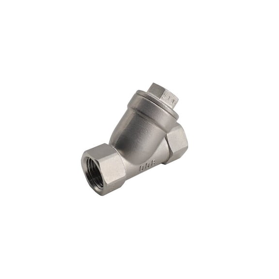 Manufacturer Varies Check Valve,3.54 in Overall L 06H051N03010