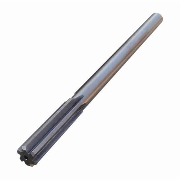 Manufacturer Varies Chucking Reamer,0.2510",6 Flutes 11V418
