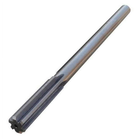 Manufacturer Varies Chucking Reamer,0.3760",6 Flutes 11V420