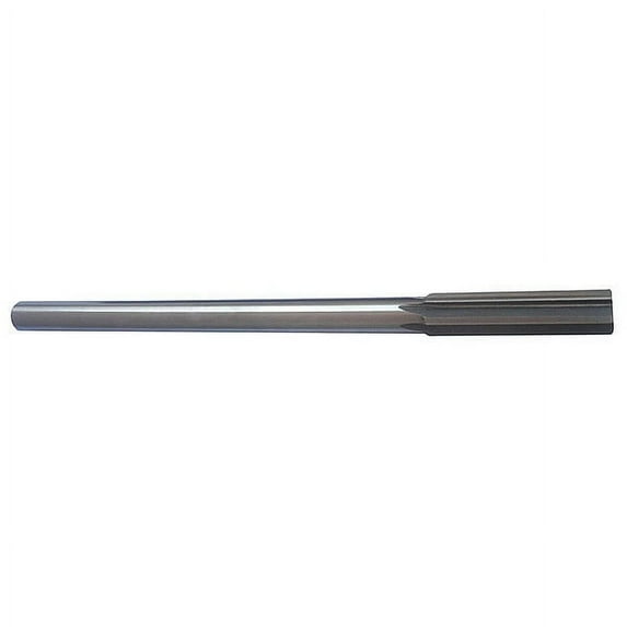 Manufacturer Varies Chucking Reamer,0.4990",6 Flutes 11V435