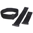 thumbnail image 1 of Manufacturer Varies Cinch Strap,Black,36 in L,2 in W, PK10 2X36KWVS, 1 of 2