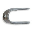 thumbnail image 1 of Manufacturer Varies Clamp-On Crossover,Fr Pipe Sz 1 1/2 in 4NXV8, 1 of 1