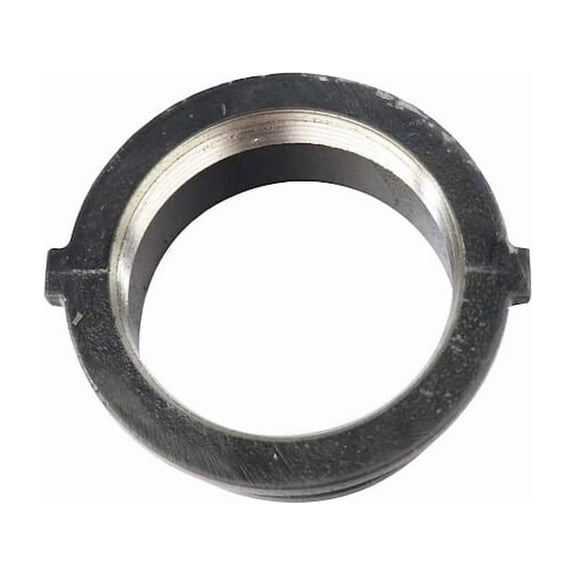 Cleanout Ferrule Cleanout, 3" Pipe, Female Socket, Cast Iron, 0 psi 228564