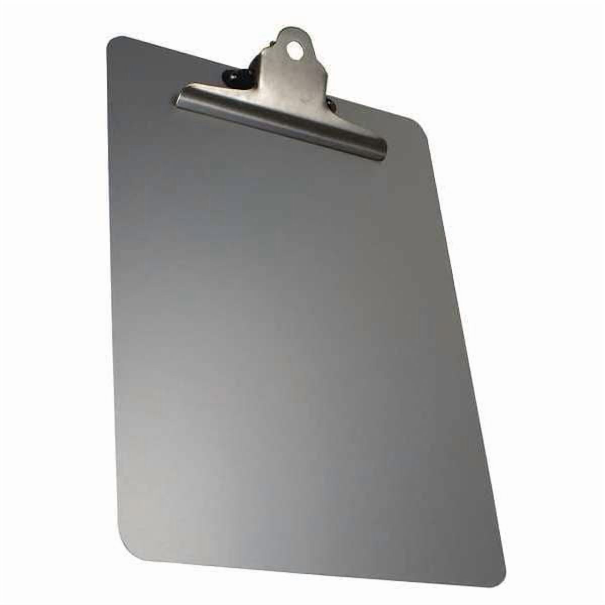 Manufacturer Varies Clipboard,Silver,14" W 300-O07-P30-A10