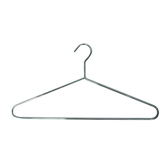 Manufacturer Varies Coat Rack Hanger,Open Hook,PK12 5DYC1