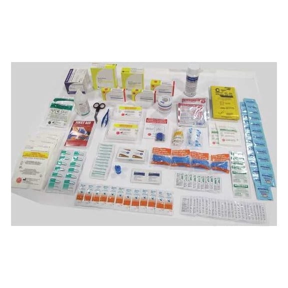 Manufacturer Varies 9995-7500